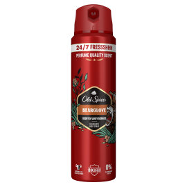 Proizvod Old Spice Bearglove deo spray 150 ml brenda Old Spice