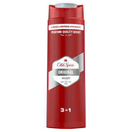 Proizvod Old Spice Original gel za tuširanje 400 ml brenda Old Spice