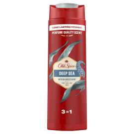 Proizvod Old Spice Deep Sea gel za tuširanje 400 ml brenda Old Spice