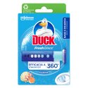 Proizvod Duck® Fresh Discs gel za čišćenje i osvježavanje WC školjke miris marine brenda Duck #1