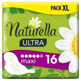 Proizvod Naturella Ultra Maxi higijenski ulošci 16 komada brenda Naturella