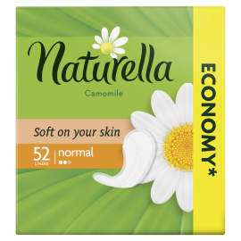 Proizvod Naturella dnevni ulošci Normal 52 komada brenda Naturella