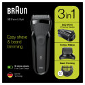 Proizvod Braun BT 300 brijaći aparat 3u1 brenda Braun #5