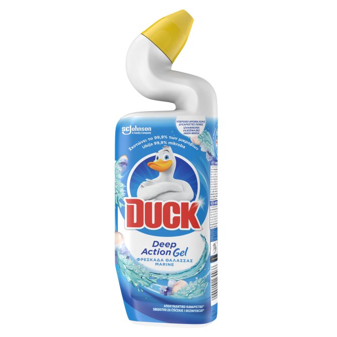 Proizvod Duck Deep Action gel Marine 750 ml brenda Duck