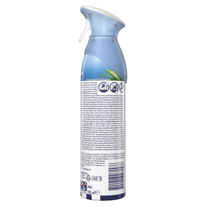 Proizvod Ambi Pur Air osvježivač zraka ocean mist 185 ml brenda Ambi pur