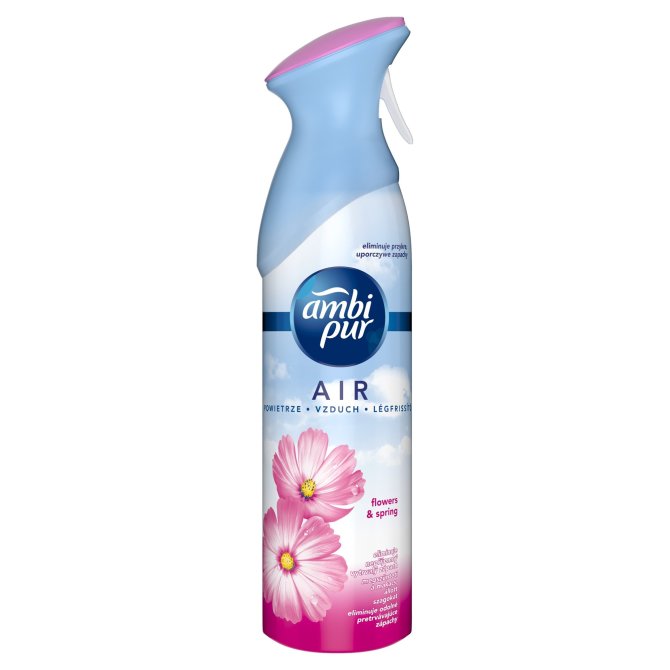 Proizvod Ambi Pur Air osvježivač zraka flowers&spring 300 ml brenda Ambi pur