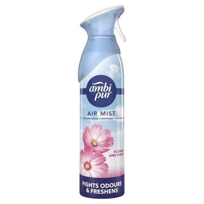 Proizvod Ambi Pur Air osvježivač zraka flowers&spring 185 ml brenda Ambi pur