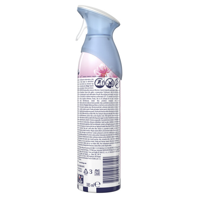 Proizvod Ambi Pur Air osvježivač zraka flowers&spring 185 ml brenda Ambi pur