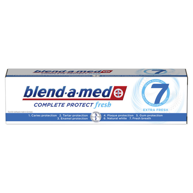 Proizvod Blend-a-med pasta za zube Complete protect fresh 100 ml brenda Blend- a- med