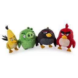 Proizvod Angry Birds plišane igračke 20 cm brenda Angry Birds
