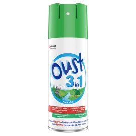 Proizvod Oust 3u1 sprej 400 ml brenda Oust