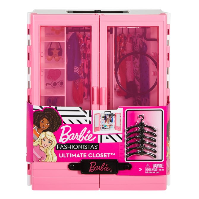 Proizvod Barbie ormar brenda Barbie