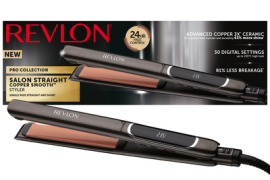 Proizvod Revlon Salon pegla za kosu brenda Revlon