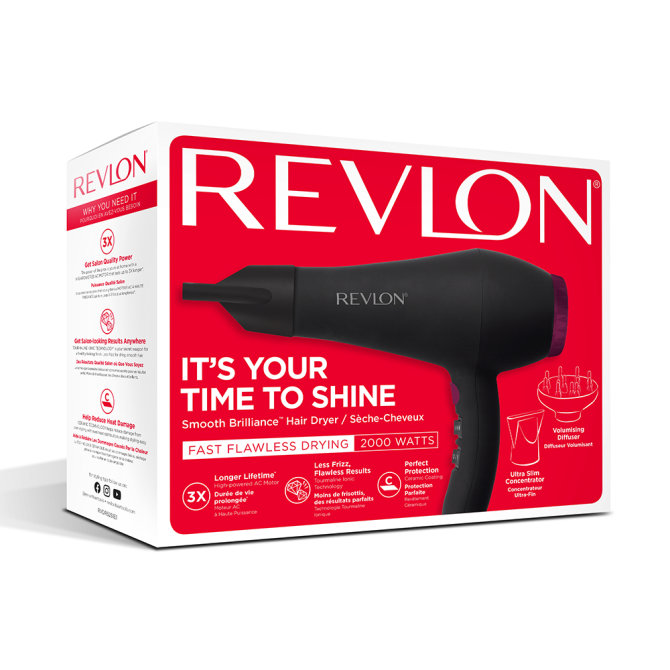 Proizvod Revlon sušilo za kosu brenda Revlon