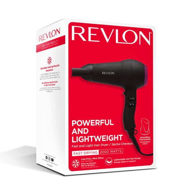 Proizvod Revlon sušilo za kosu brenda Revlon