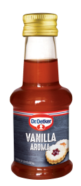 Proizvod Dr. Oetker aroma vanilije 38 g brenda Dr. Oetker