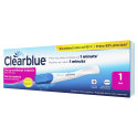 Proizvod Clearblue brzi test za utvrđivanje trudnoće 1 komad brenda Clearblue #1