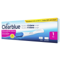 Proizvod Clearblue rani test za utvrđivanje trudnoće 1 komad brenda Clearblue #1