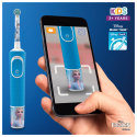 Proizvod Oral-B električna zubna četkica D100 Vitality Frozen s putnom torbicom brenda Oral-B #5