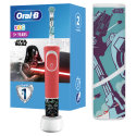 Proizvod Oral-B elektična zubna četkica D100 Vitality Star Wars s putnom torbicom brenda Oral-B #1