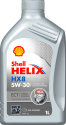 Proizvod Shell motorno ulje Helix HX8 ECT C3 5W30 1 l brenda Shell #1