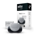 Proizvod Braun Body groomer nastavci za brijaći aparat brenda Braun #1