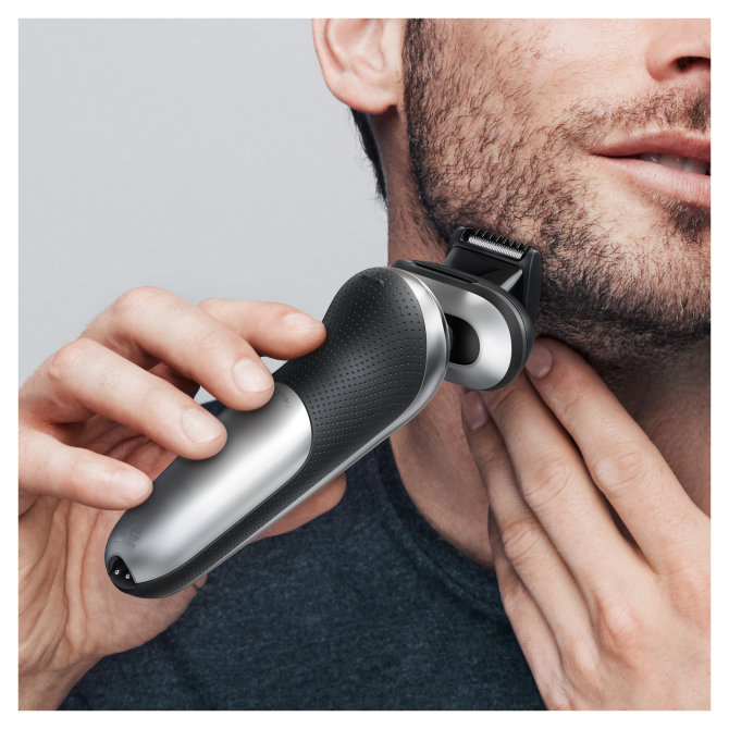 Proizvod Braun Beard trimmer nastavci za brijaći aparat brenda Braun