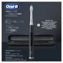 Proizvod Oral-B električna zubna četkica Pulsonic Clean Luxe 4500 matt black brenda Oral-B #3