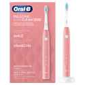 Proizvod Oral-B električna zubna četkica Pulsonic Clean 2000 pink brenda Oral-B #1