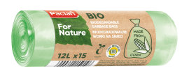 Proizvod Paclan For Nature biorazgradive vreće za smeće 12 l 15/1 brenda Paclan