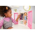 Proizvod Barbie modni ormar s lutkom i dodacima brenda Barbie #4