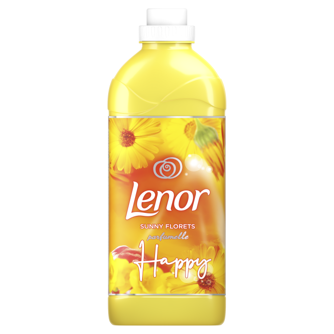 Proizvod Lenor omekšivač Sunflower 1420 ml brenda Lenor