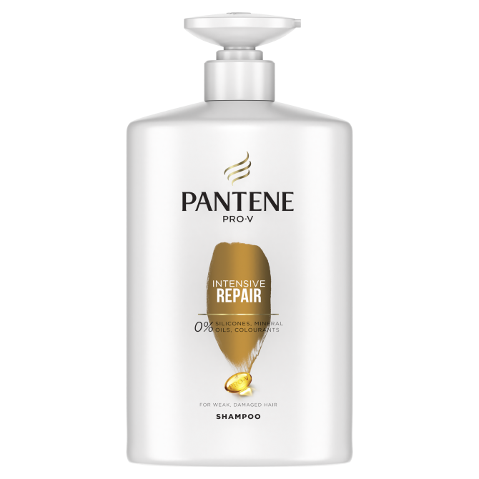 Proizvod Pantene šampon za kosu Repair&Protect 1000 ml brenda Pantene