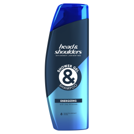 Proizvod H&S šampon za kosu Energizing 270 ml brenda H&S