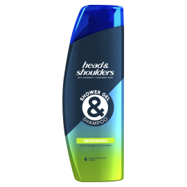 Proizvod H&S šampon za kosu Refreshing 270 ml brenda H&S