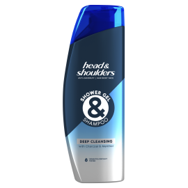 Proizvod H&S šampon za kosu Deep cleansing 270 ml brenda H&S