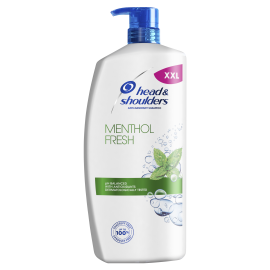 Proizvod H&S Menthol Fresh šampon za kosu 900 ml brenda H&S