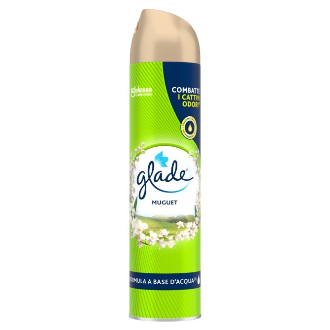 Proizvod Glade osvježivač zraka đurđice 300 ml brenda Glade