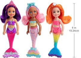 Proizvod Barbie Dreamtopia malena sirena brenda Barbie