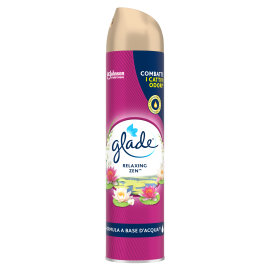 Proizvod Glade osvježivač zraka relaxing zen 300 ml brenda Glade