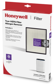Proizvod Honeywell 1 Filter HRF-Q710E brenda Honeywell