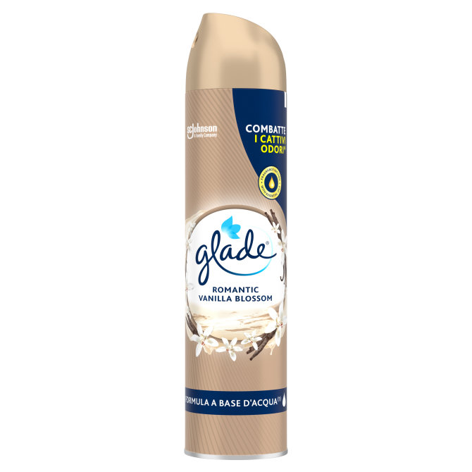 Proizvod Glade osvježivač zraka vanilija 300 ml brenda Glade