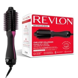 Proizvod Revlon salon četka 2u1 za kratku kosu brenda Revlon