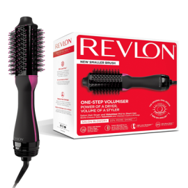 Proizvod Revlon salon četka 2u1 za kratku kosu brenda Revlon