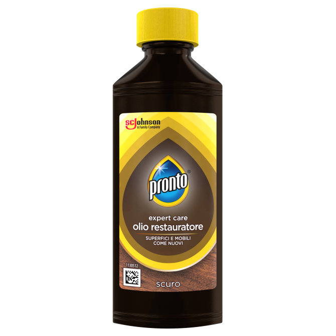 Proizvod Pronto ulje za restauraciju namještaja 100 ml brenda Pronto