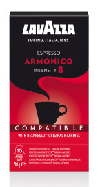 Proizvod Lavazza nespresso kapsule 10/1 Armonico brenda Lavazza