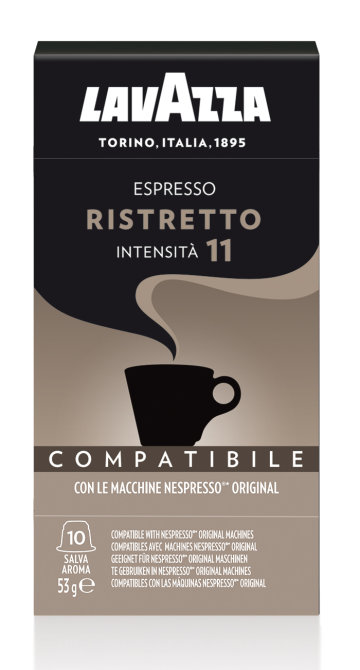 Proizvod Lavazza nespresso kapsule 10/1 Ristretto brenda Lavazza
