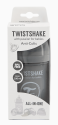 Proizvod Twistshake Anti-Colic bočica za bebe 180 ml pastel siva brenda Twistshake #1