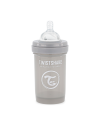 Proizvod Twistshake Anti-Colic bočica za bebe 180 ml pastel siva brenda Twistshake #4