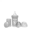 Proizvod Twistshake Anti-Colic bočica za bebe 180 ml pastel siva brenda Twistshake #2